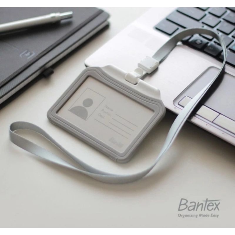 

ID CARD HOLDER 2 MUKA