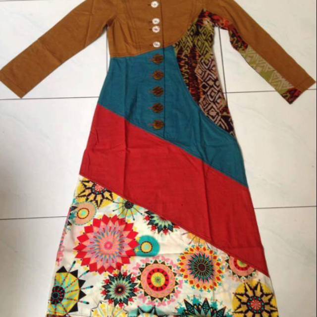 Gamis tunecca XS prelove