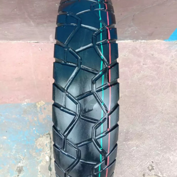 ban Aspira ukuran 100/90-14 TUBLES