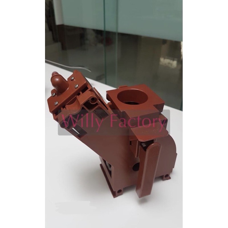 brewing unit merol otten getra me709 707 press kopi