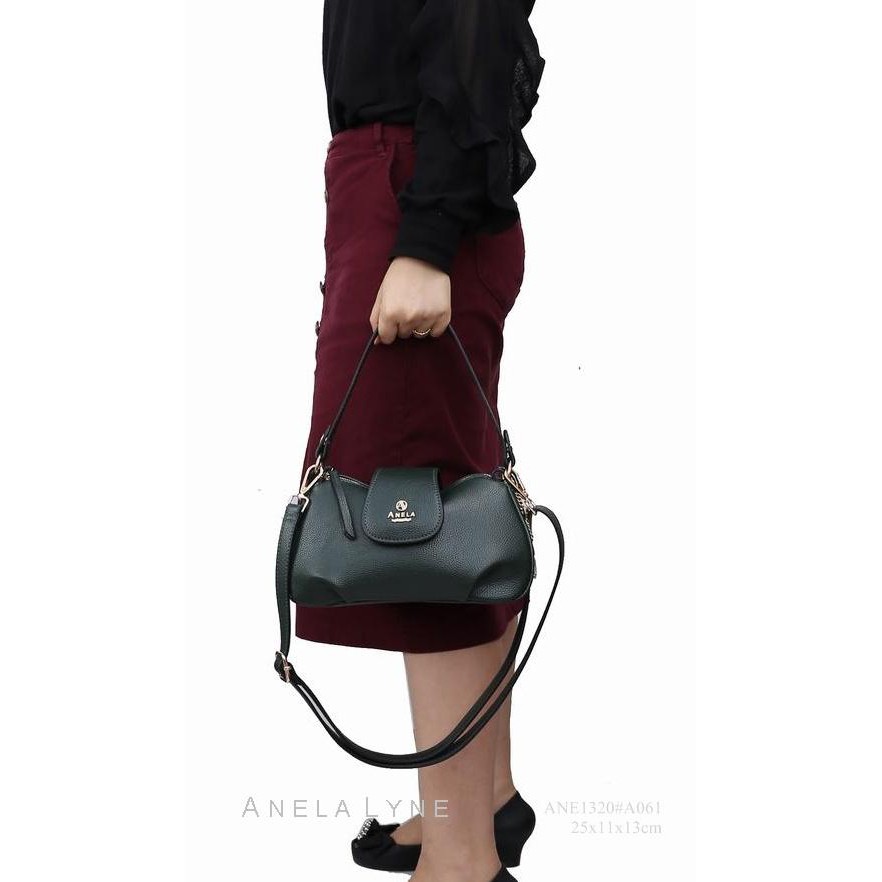 ANELA LYNE VOLETA SHOULDER BAG 1320#A061 ORIGINAL