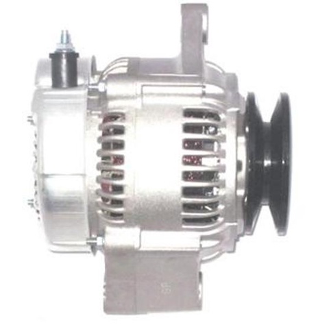 Dinamo Ampere/Alternator/Jalan Toyota Dyna Rinosaurus 115ET/ST 14B 24V