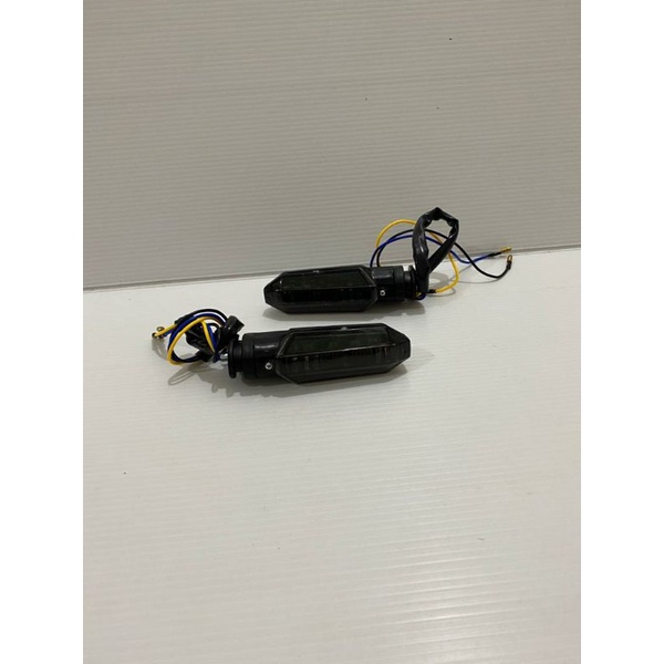 Sen led vario 150 running