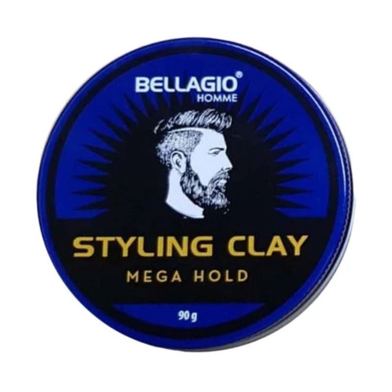 ☀️cahaya☀️bellagio styling clay mega hold