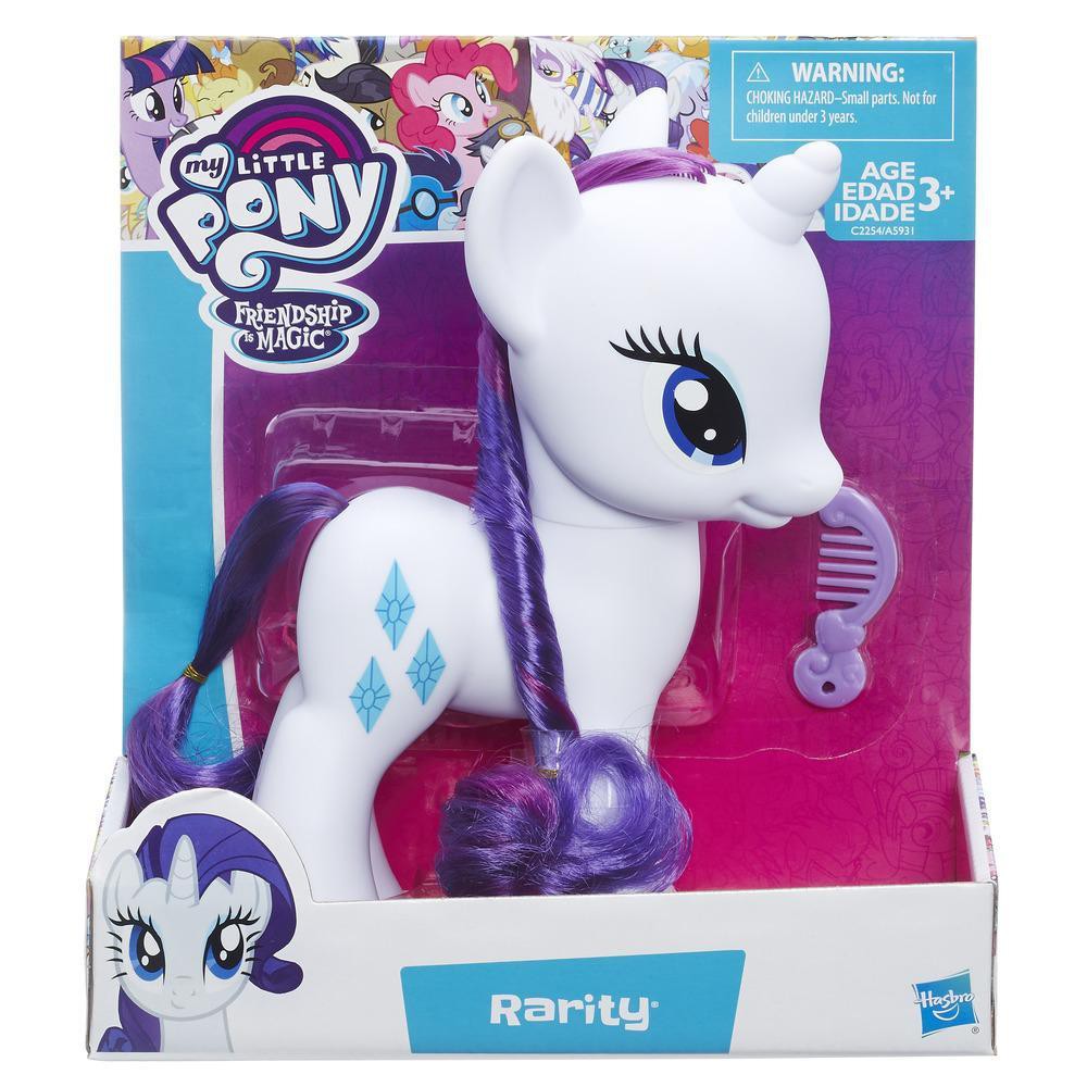 My Little Pony 8-inch Rarity Figure BCIC2254