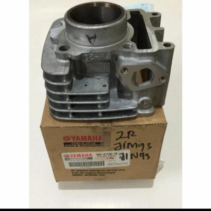 blok seher vega zr jupiter z 2010 ori YGP harapan44 Ayo Beli