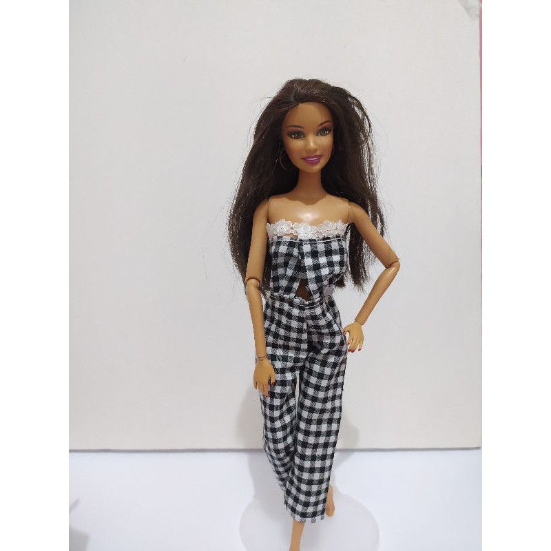 preloved barbie pivotal