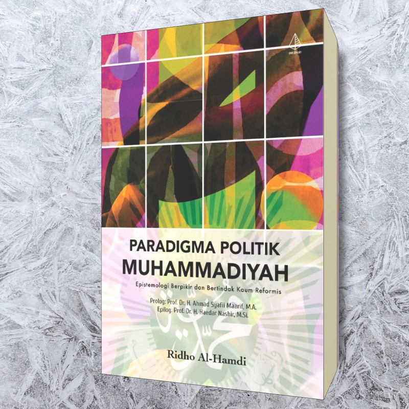 Paradigma Politik Muhammadiyah
