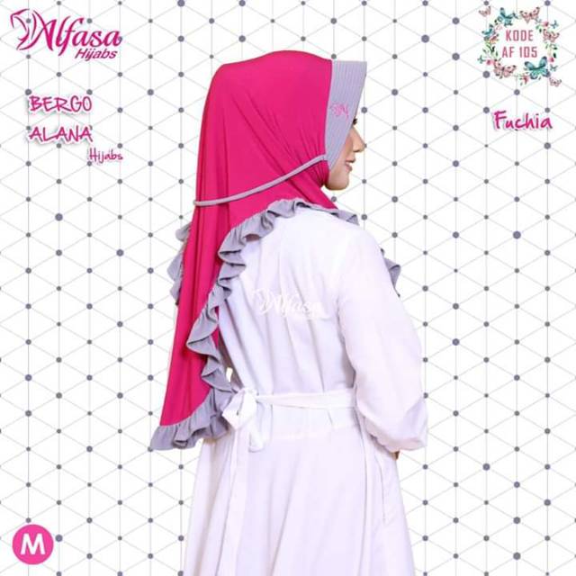 alfasa hijab