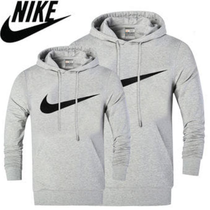 Jaket Hoodie Nike