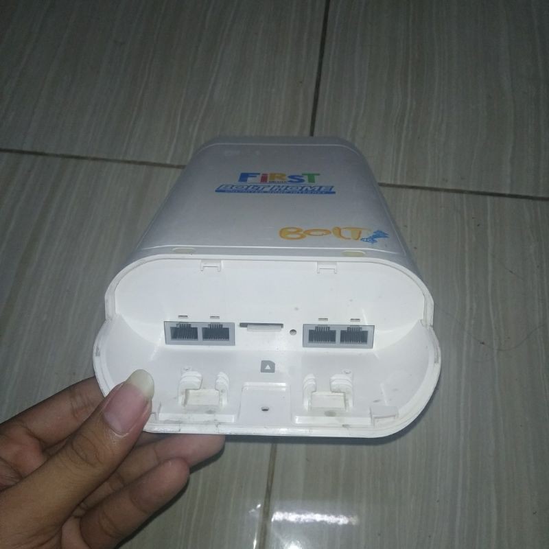 modem outdoor bolt bl400 unlock frek 2300