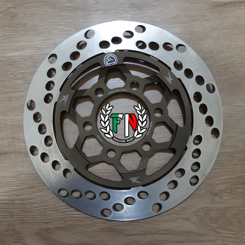Disc TK Racing Ukuran 220mm