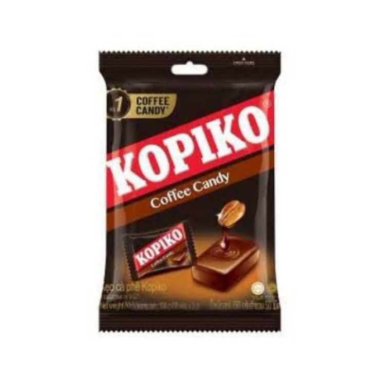 Kopiko Coffee Candy isi 50