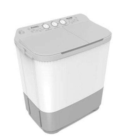 Mesin cuci Sharp 8kg est 90mw EST90MW