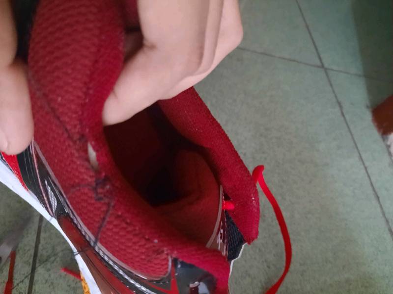 Sepatu Paramoondd / Sepatu Badminton / Sepatu Running / Sepatu Olahraga / Sepatu Pria / Sepatu Lari / Sepatu Sneakers / Sepatu Sport