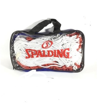 JARING RING BASKET - BASKETBALL NET NBA PACKING TAS 12 LOOP ISI 2PCS