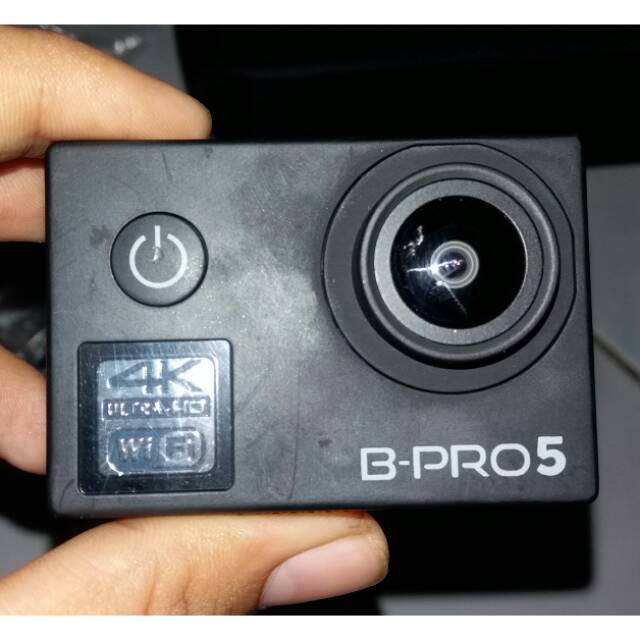 B-PRO 5 Alpha Edition Mark II