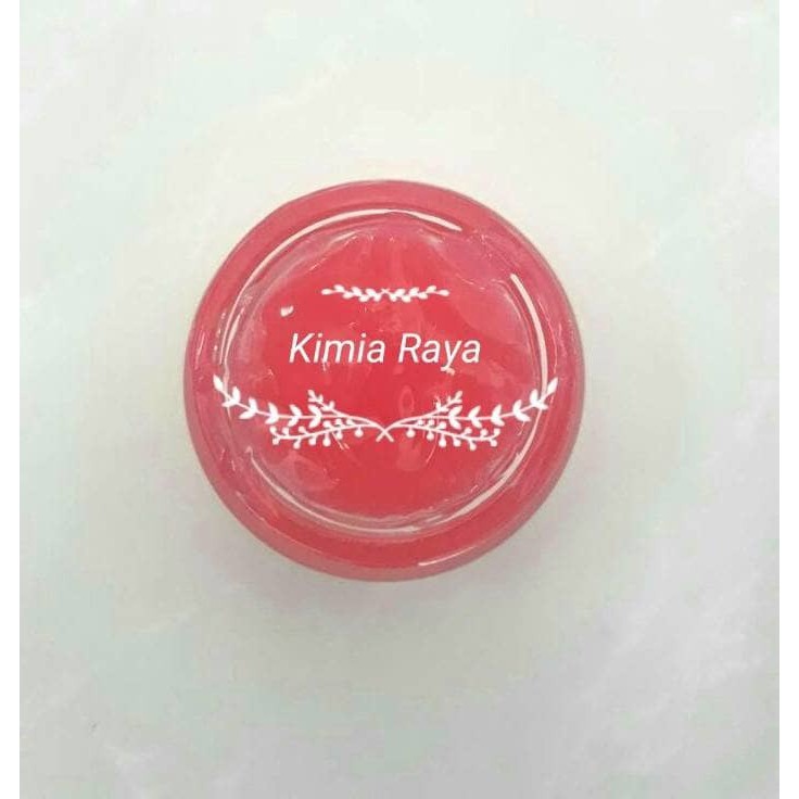 

promo Whitening Gel Warna (1 kg) murah