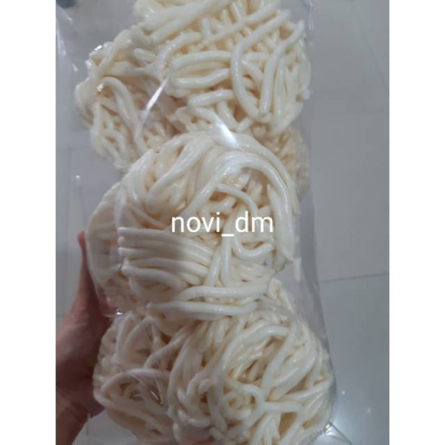 

kerupuk ikan tenggiri