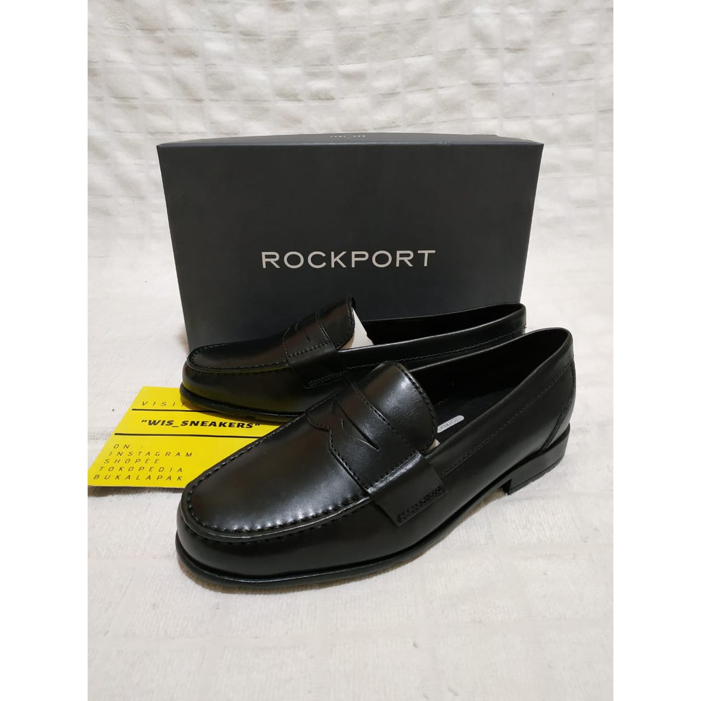 Men's Classic Penny Loafer | lupon.gov.ph
