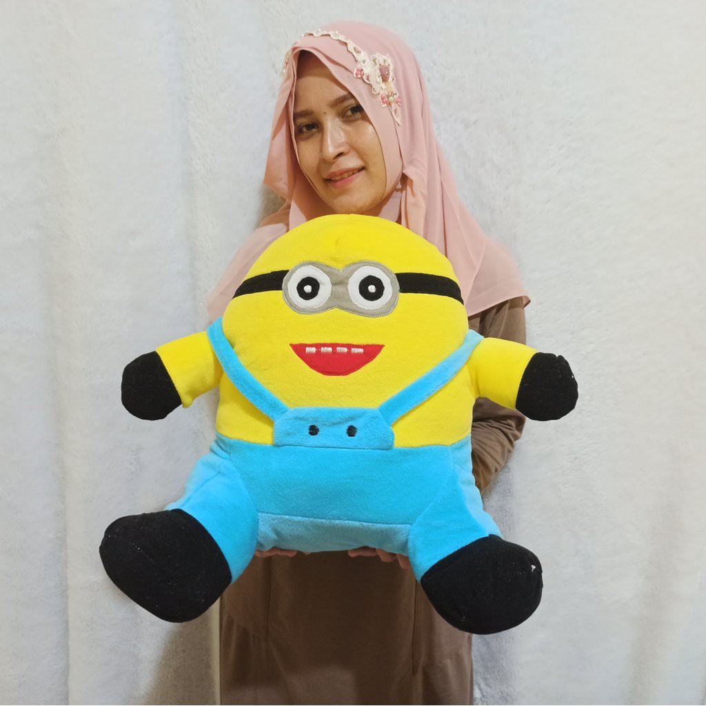 boneka MINION XL MURAH