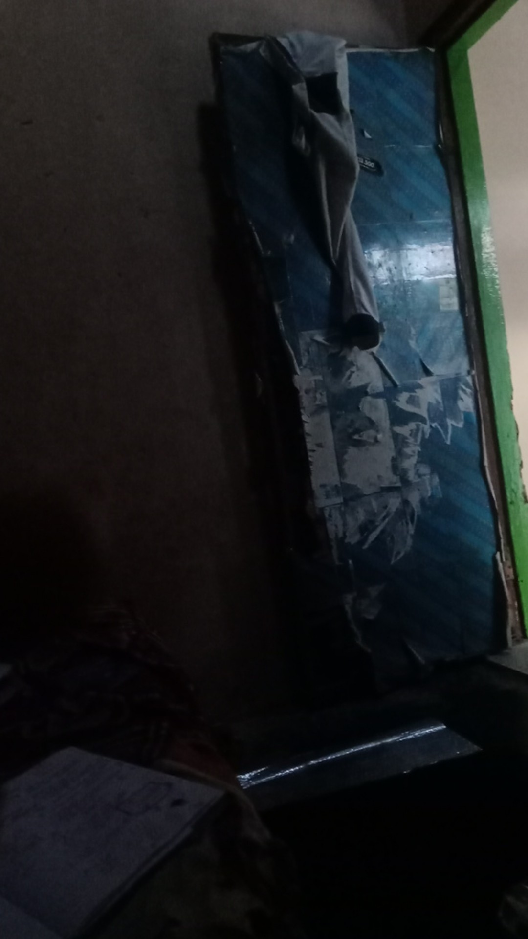 Sikat Gigi Kaiten R Nylon Warna