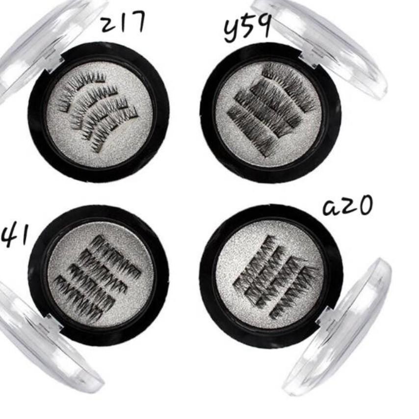 ✼ Magnetic Eyelash ➪