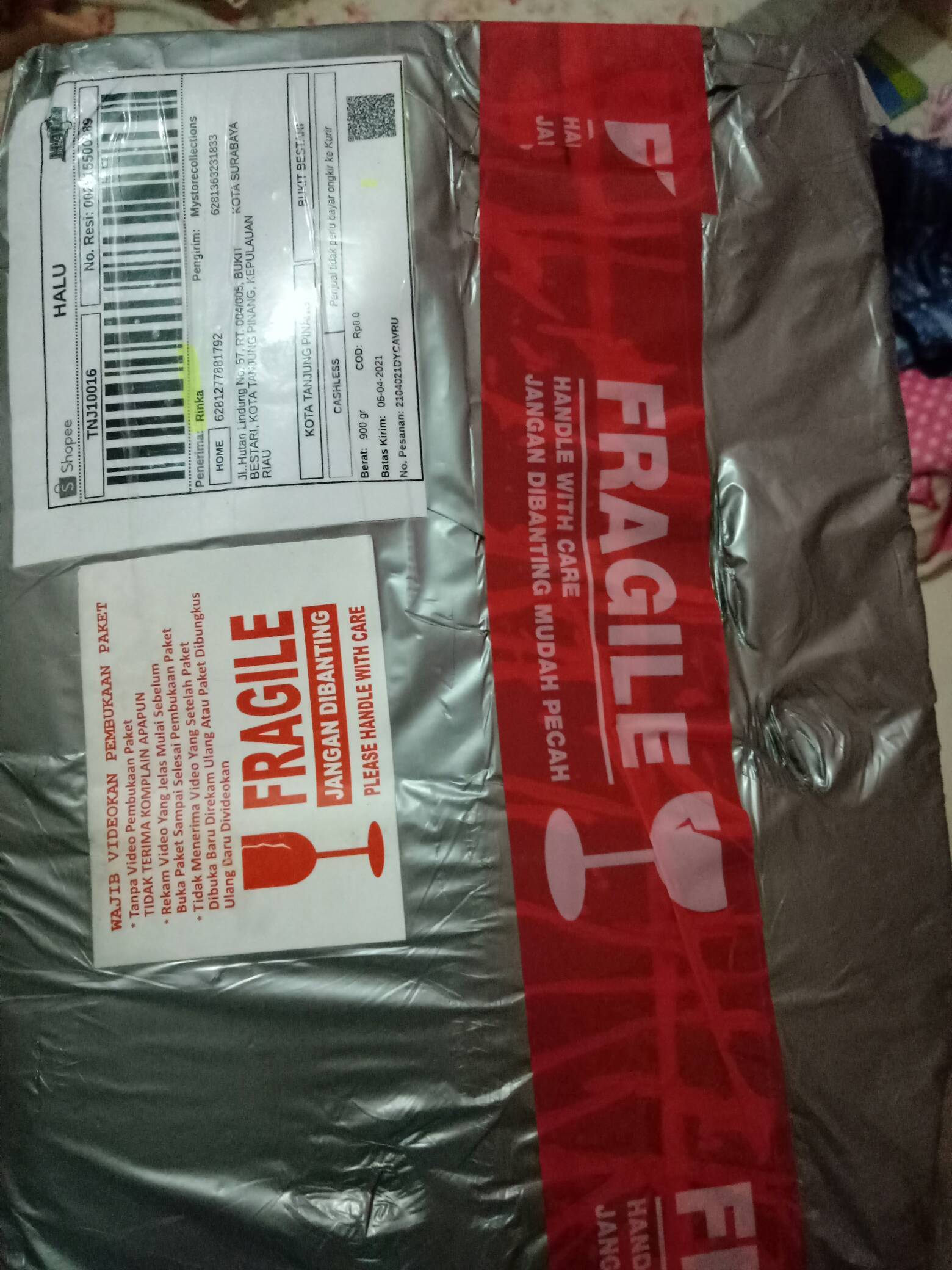 Emoticon & Micro Mug (1pcs) Gelas Tupwr