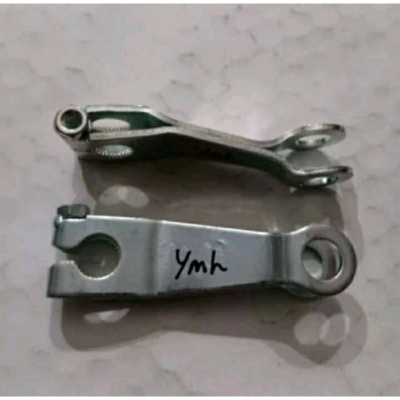 paha rem yamaha vega jupiter dll/tuas paha rem belakang