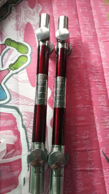 Handle Pintu Minimalis 45cm Tarikan Pintu Gagang Pintu
