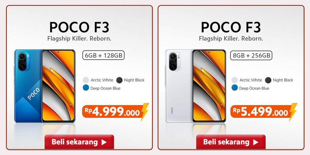 Toko Online Xiaomi Official Store | Shopee Indonesia