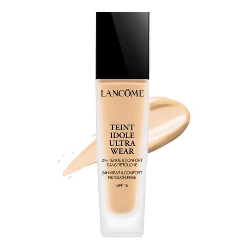 LANCOME FOUNDATION BEIGE VANILLE NO. 024