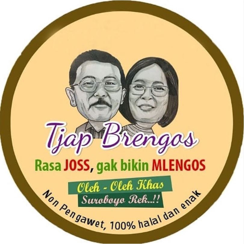 

Bumbu Rawon Suroboyo