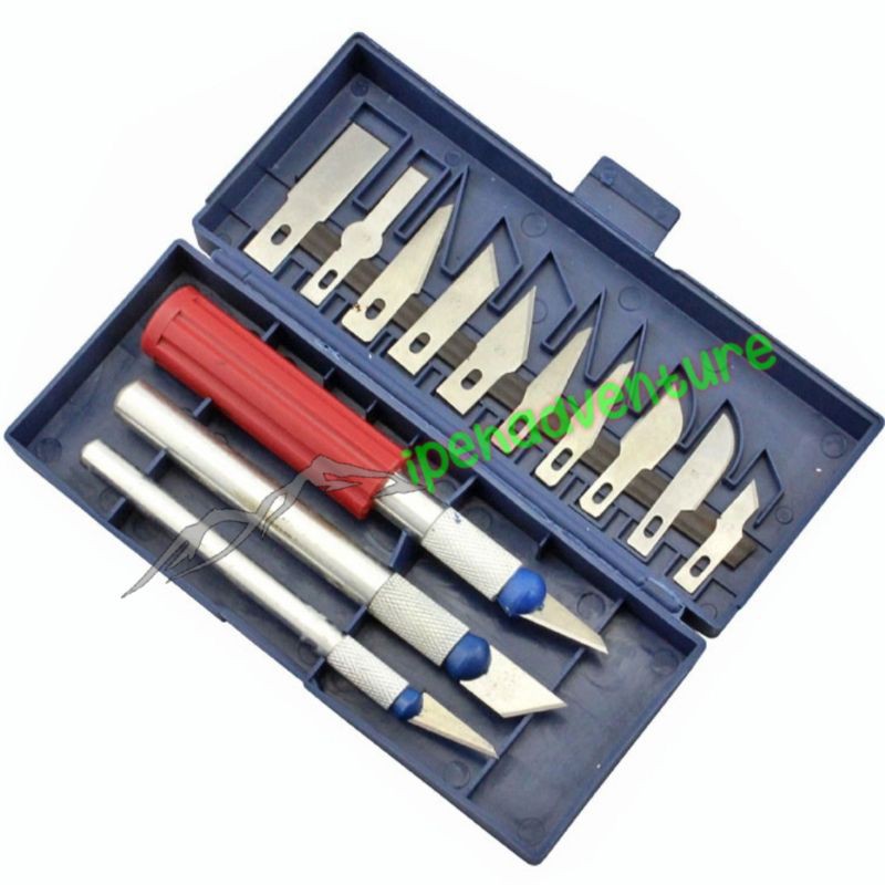 

pisau sayat pen cutter bonsai
