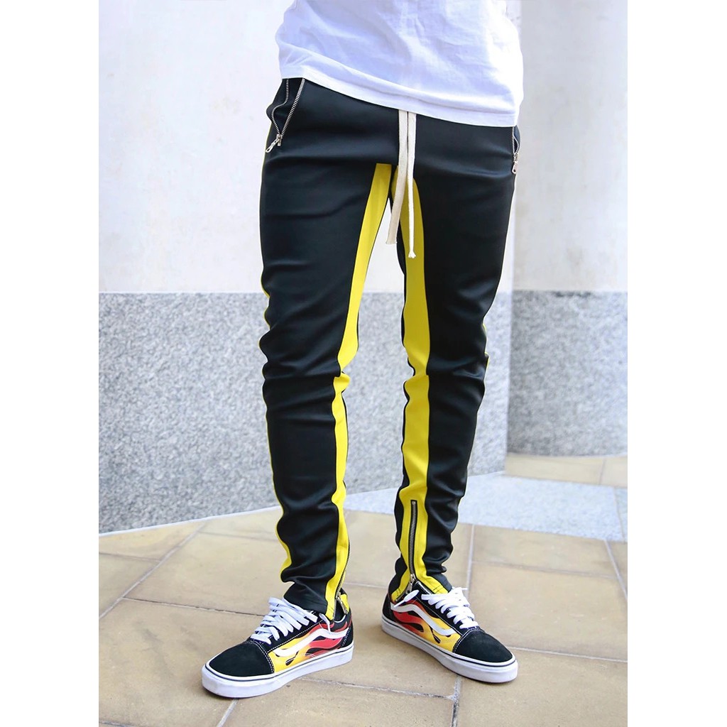 hype track pants