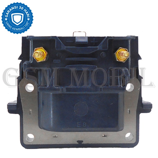 Ignition Coil KOIL Toyota Corolla Great Corona GLI Soluna 1.6 - 10003401