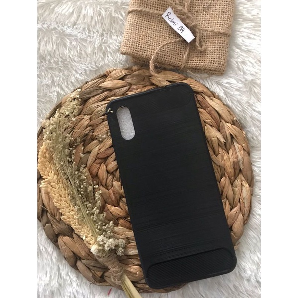 CASE IPAKY XIOMI REDMI 9A