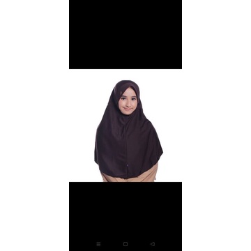 HIJAB RABBANI KRD AN INNOVA