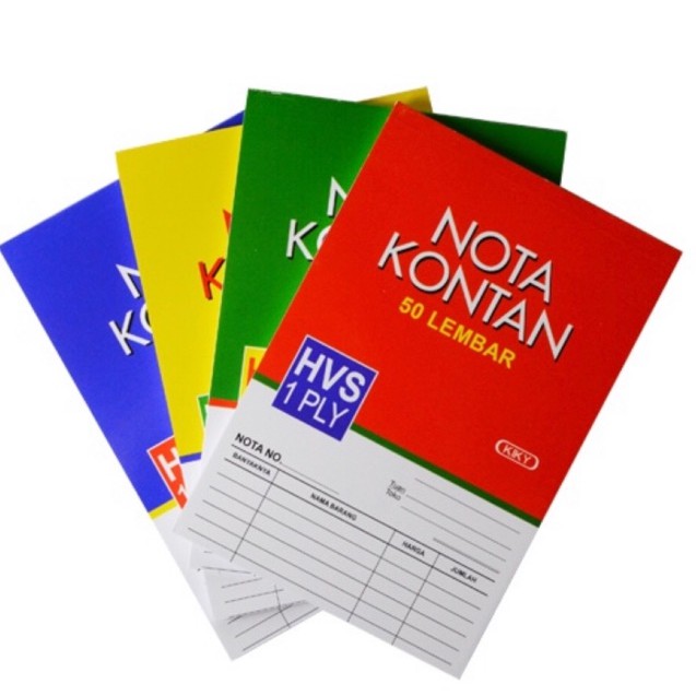 

NOTA K1 KIKY 1 PLY ( PAK ) ORIGINAL