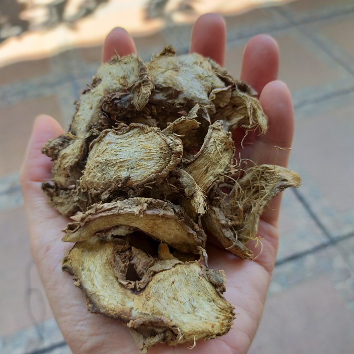 

JAHE MERAH IRIS KERING 1KG - 250gr (BERKUALITAS)