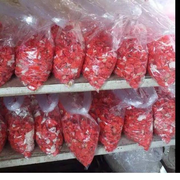 ➼ (Beli 2 Gratis 1) KEMBANG PIHONG Kembang Tabur Makam/Bunga Tabur MAKAM KUBURAN. ♀