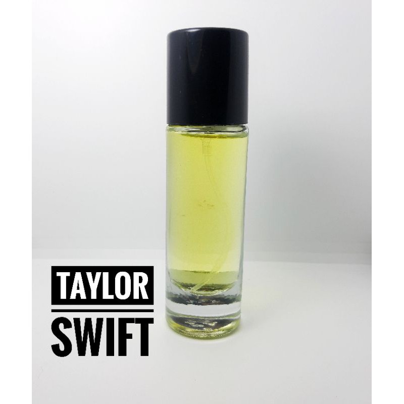 Parfum Terlaris Tahan Lama Taylor Swift