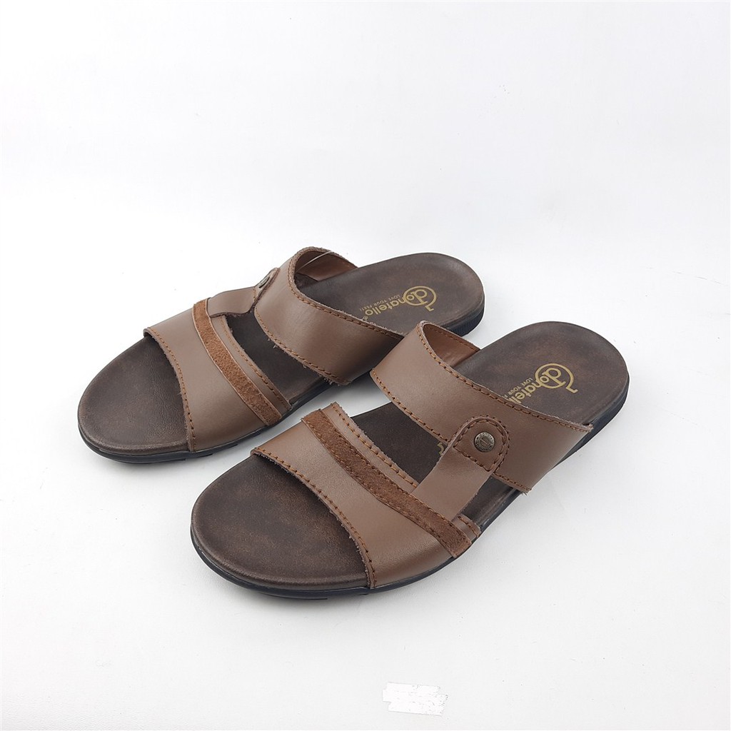 Sandal Pria Original DONATELLO DV.81052 39-43