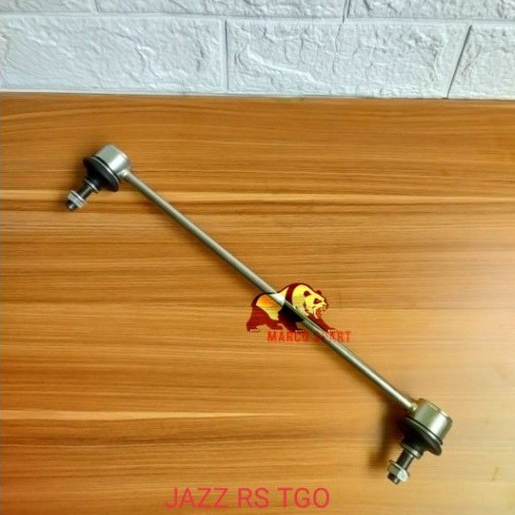 Link stabilizer link stabil jazz RS Mobilio brio