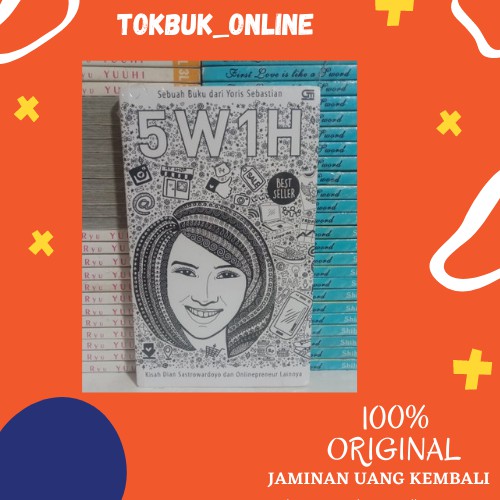 5W1H KISAH DIAN SASTROWARDOYO