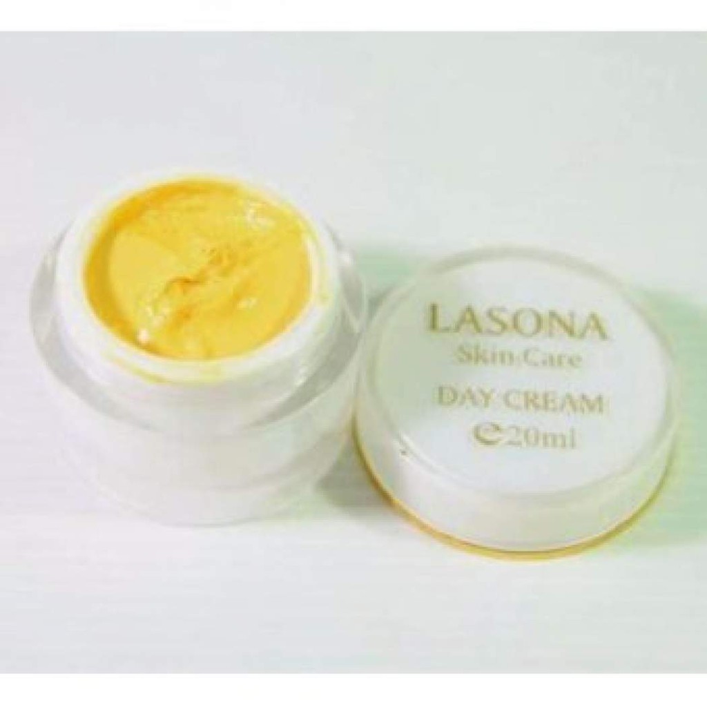 Cream Lasona Day/Night (Harga Per Pcs)