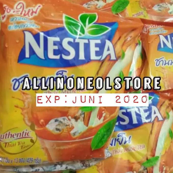 

Mmumb545- Nestea Thai Milk Tea Harga Murah "Promo Akhir Tahun" 857F