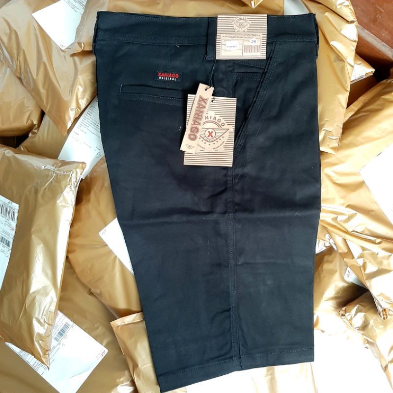 CHINOS PANTS XANIAGO