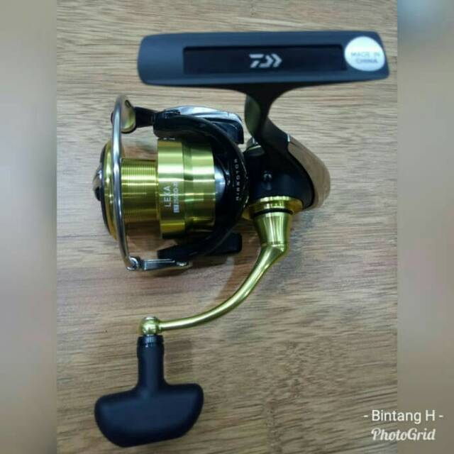Reel Daiwa Lexa LT 2500 DXH