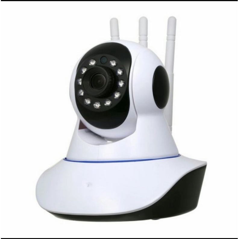 wifi smart net camera IP 8mp V380 Pro Ip cam Cctv Wifi 3 antena